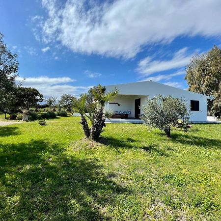 Casa Vacanze Gollei, Orosei Kültér fotó