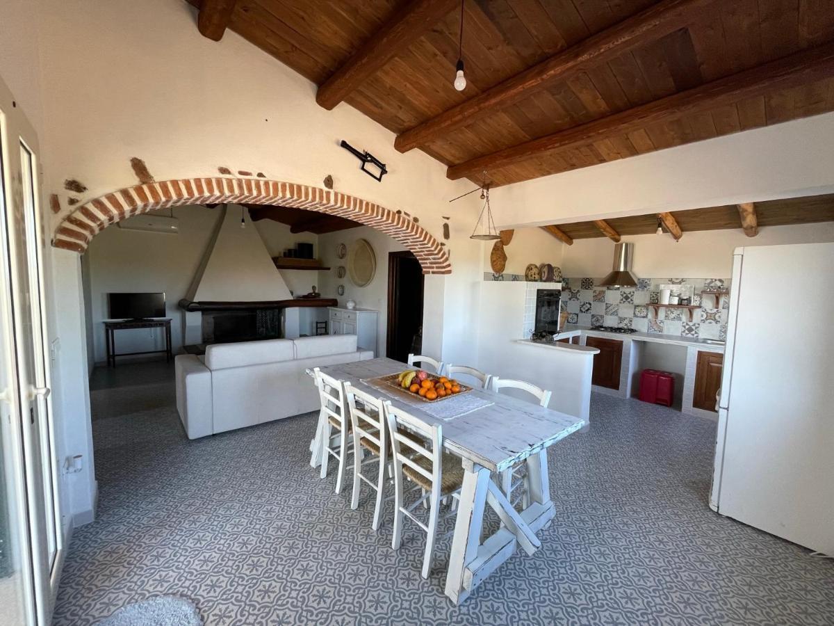 Casa Vacanze Gollei, Orosei Kültér fotó