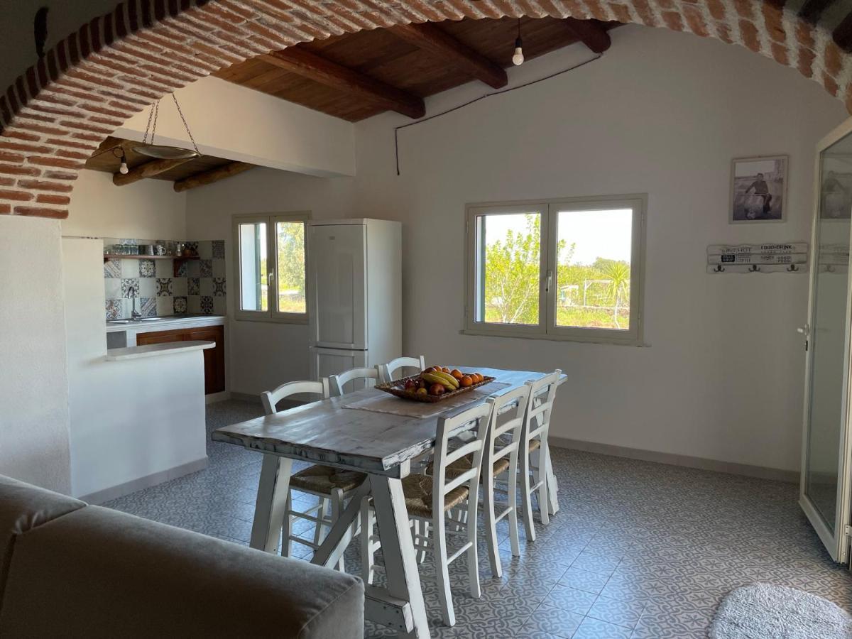 Casa Vacanze Gollei, Orosei Kültér fotó