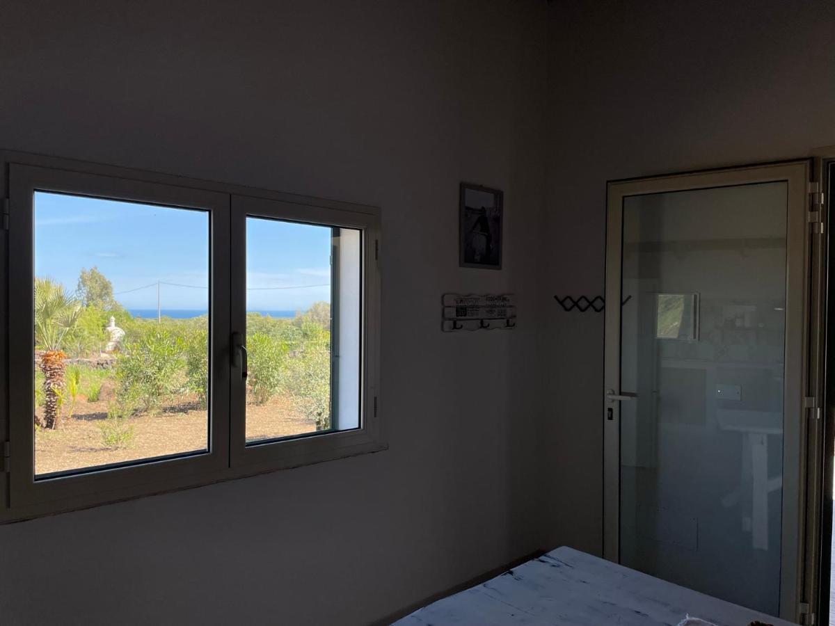 Casa Vacanze Gollei, Orosei Kültér fotó