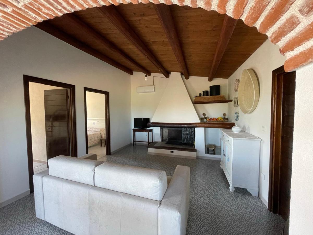 Casa Vacanze Gollei, Orosei Kültér fotó