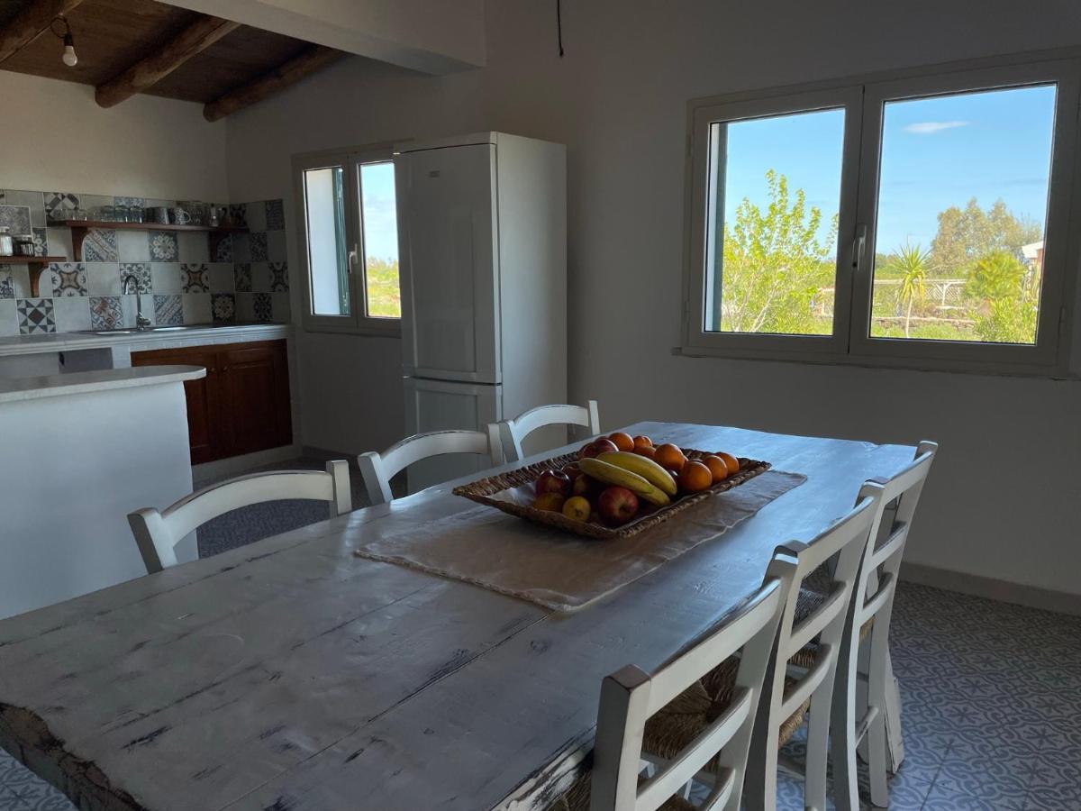 Casa Vacanze Gollei, Orosei Kültér fotó