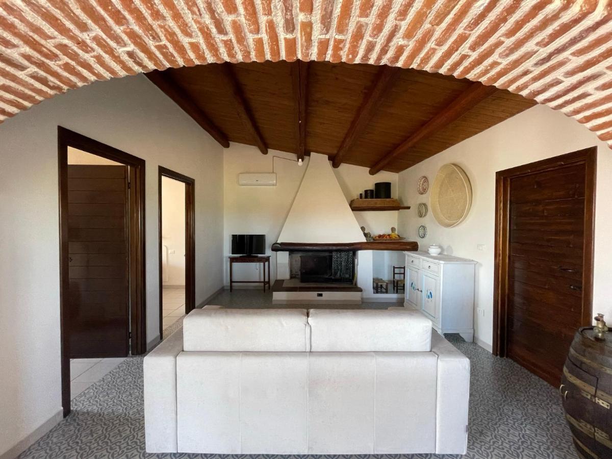 Casa Vacanze Gollei, Orosei Kültér fotó