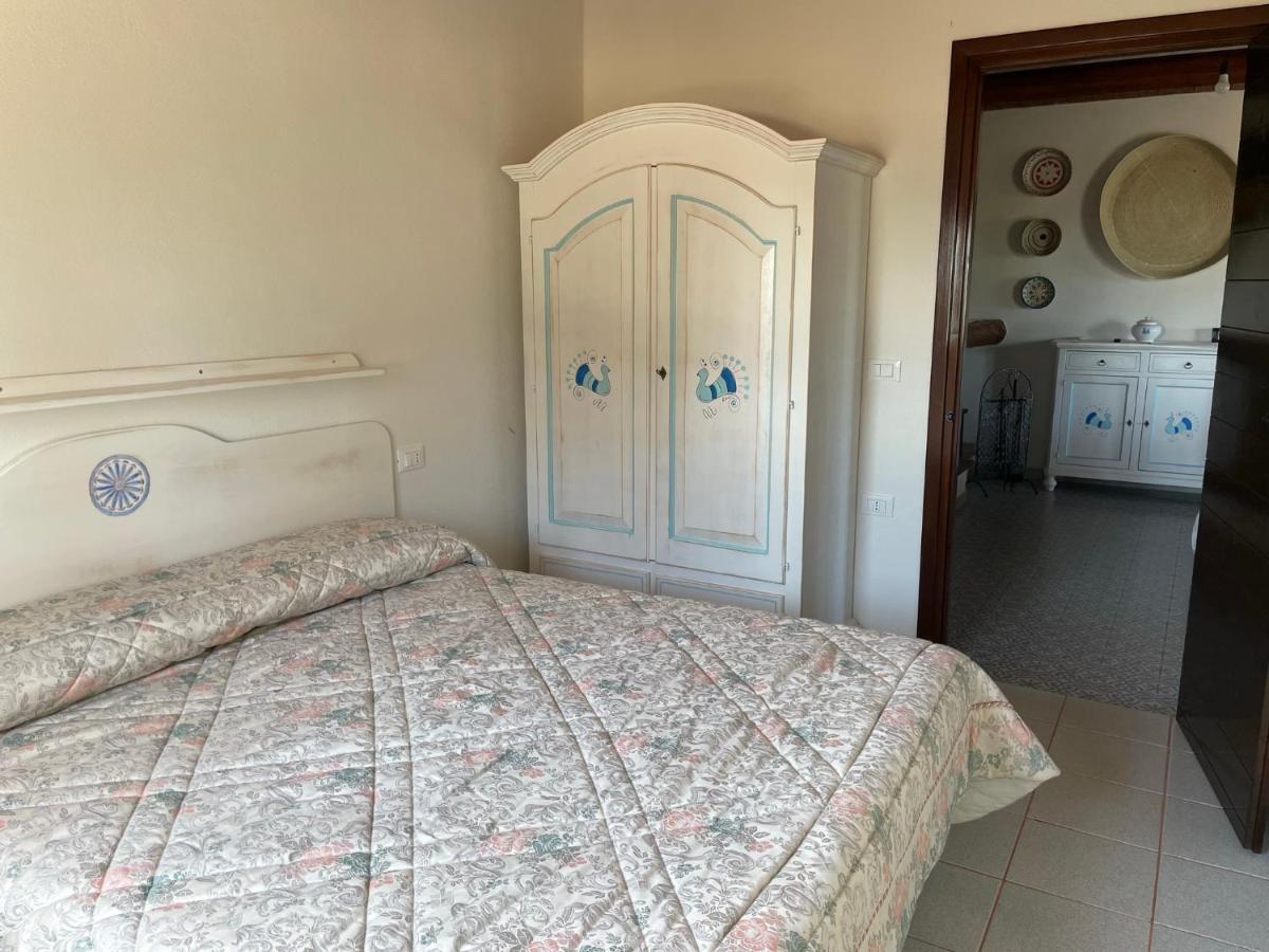 Casa Vacanze Gollei, Orosei Kültér fotó