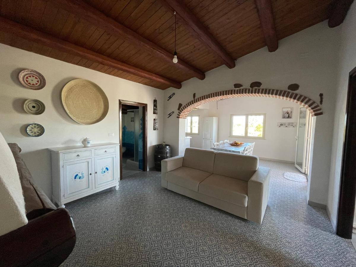 Casa Vacanze Gollei, Orosei Kültér fotó