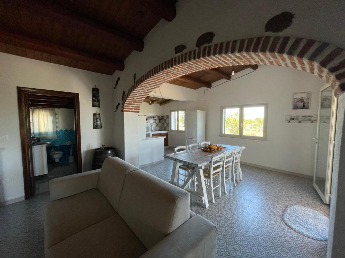 Casa Vacanze Gollei, Orosei Kültér fotó