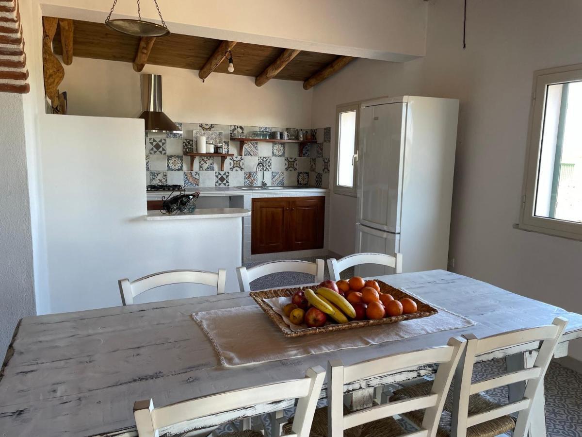 Casa Vacanze Gollei, Orosei Kültér fotó
