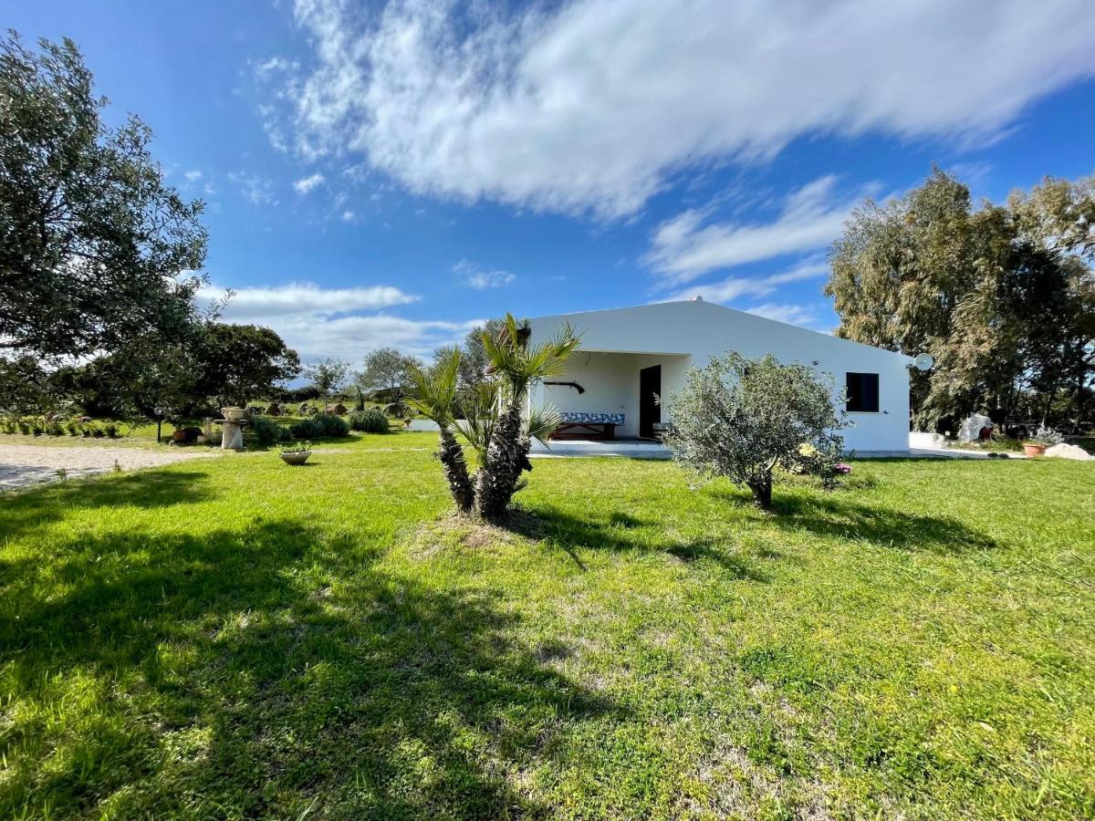 Casa Vacanze Gollei, Orosei Kültér fotó
