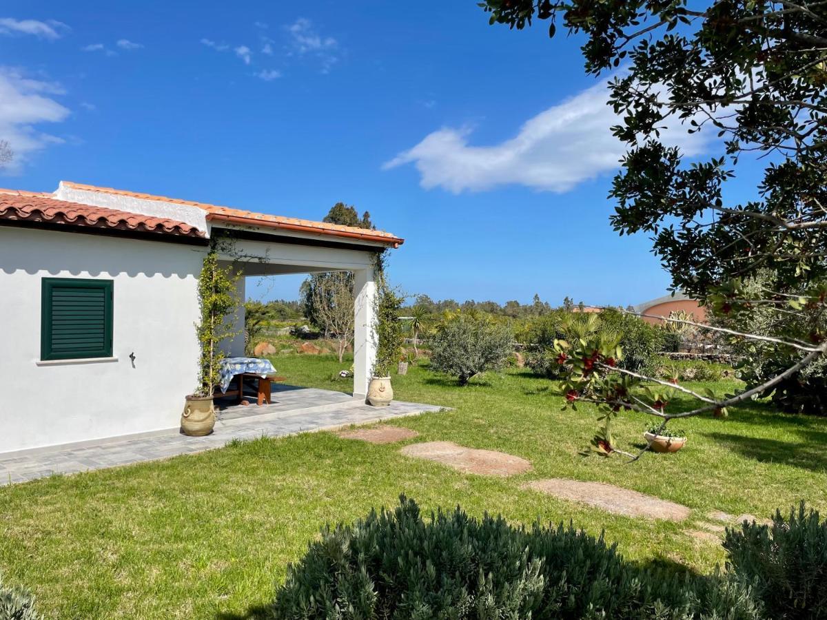 Casa Vacanze Gollei, Orosei Kültér fotó