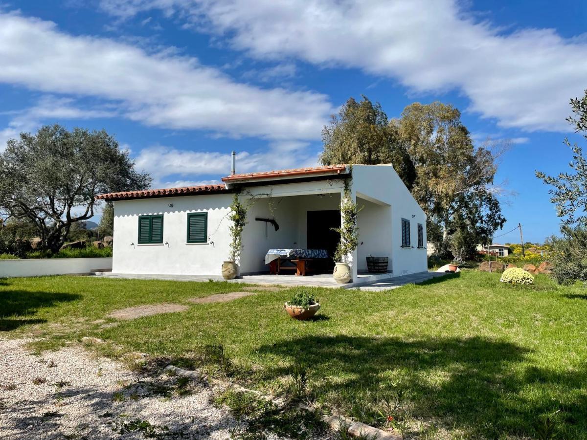 Casa Vacanze Gollei, Orosei Kültér fotó