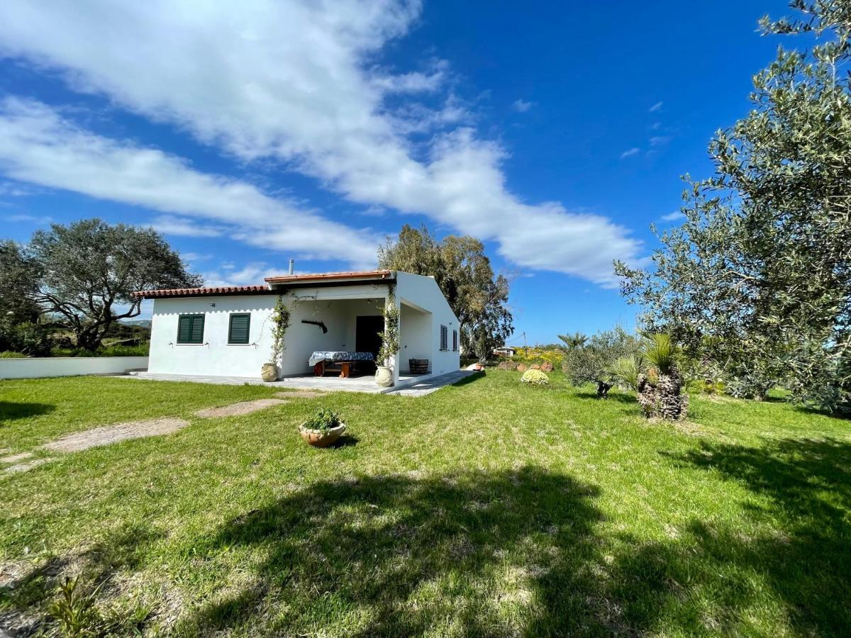 Casa Vacanze Gollei, Orosei Kültér fotó