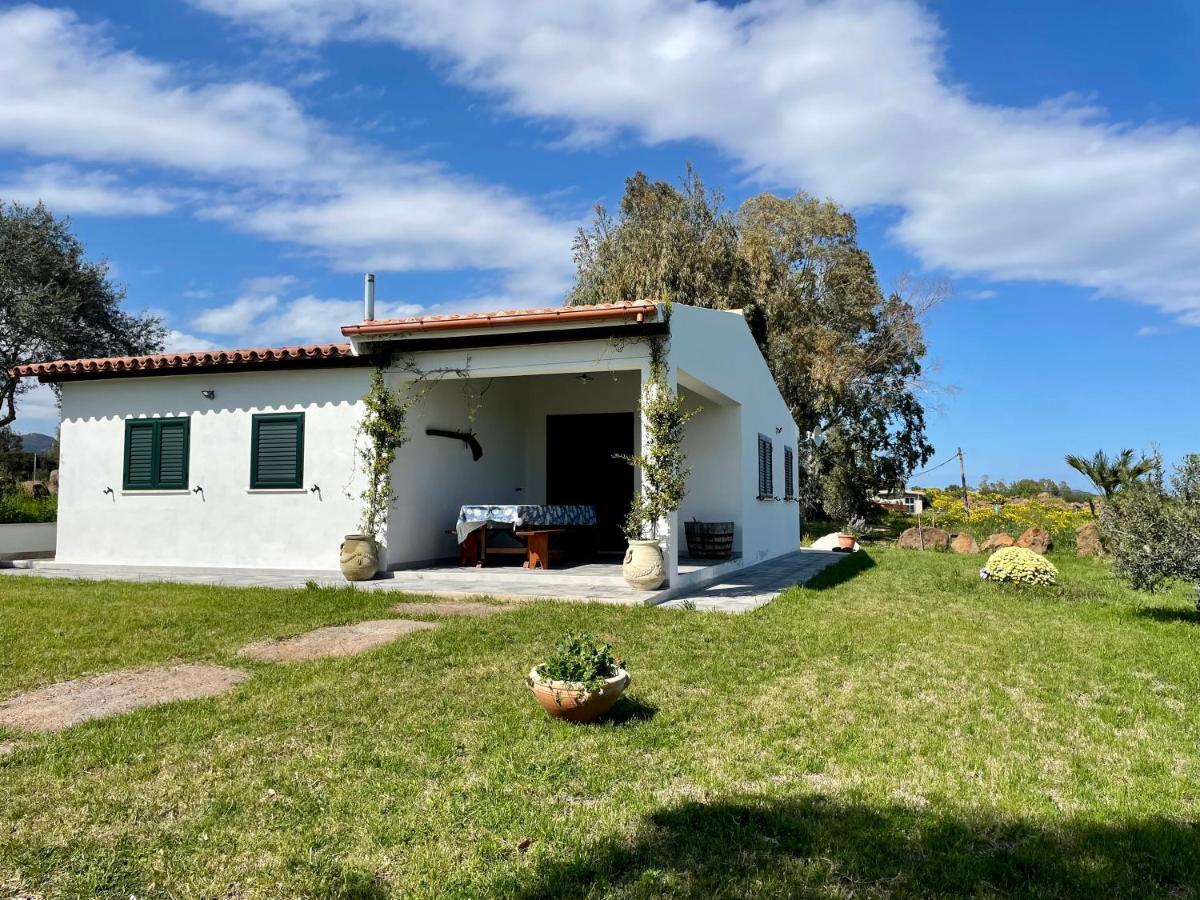 Casa Vacanze Gollei, Orosei Kültér fotó