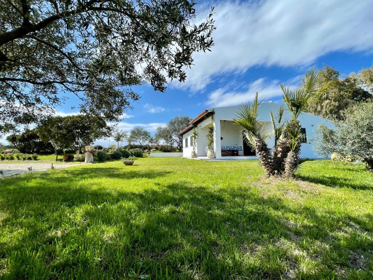 Casa Vacanze Gollei, Orosei Kültér fotó