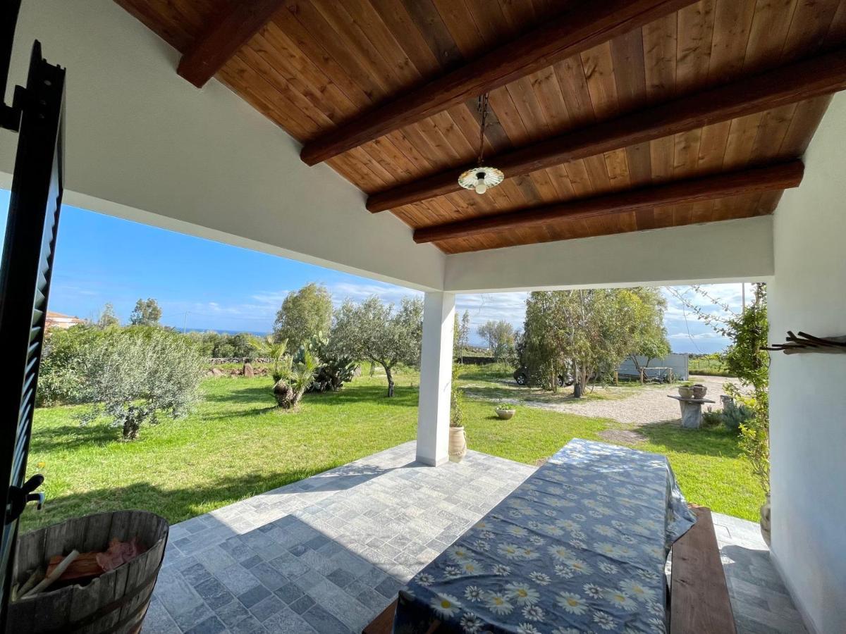 Casa Vacanze Gollei, Orosei Kültér fotó