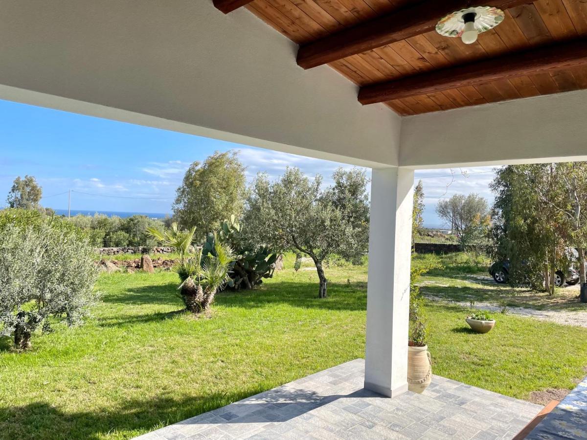Casa Vacanze Gollei, Orosei Kültér fotó