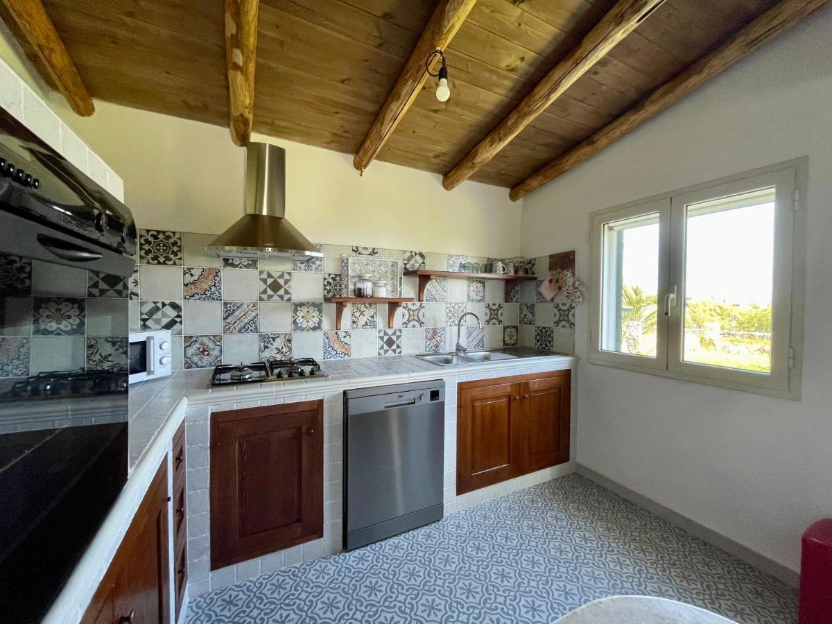 Casa Vacanze Gollei, Orosei Kültér fotó