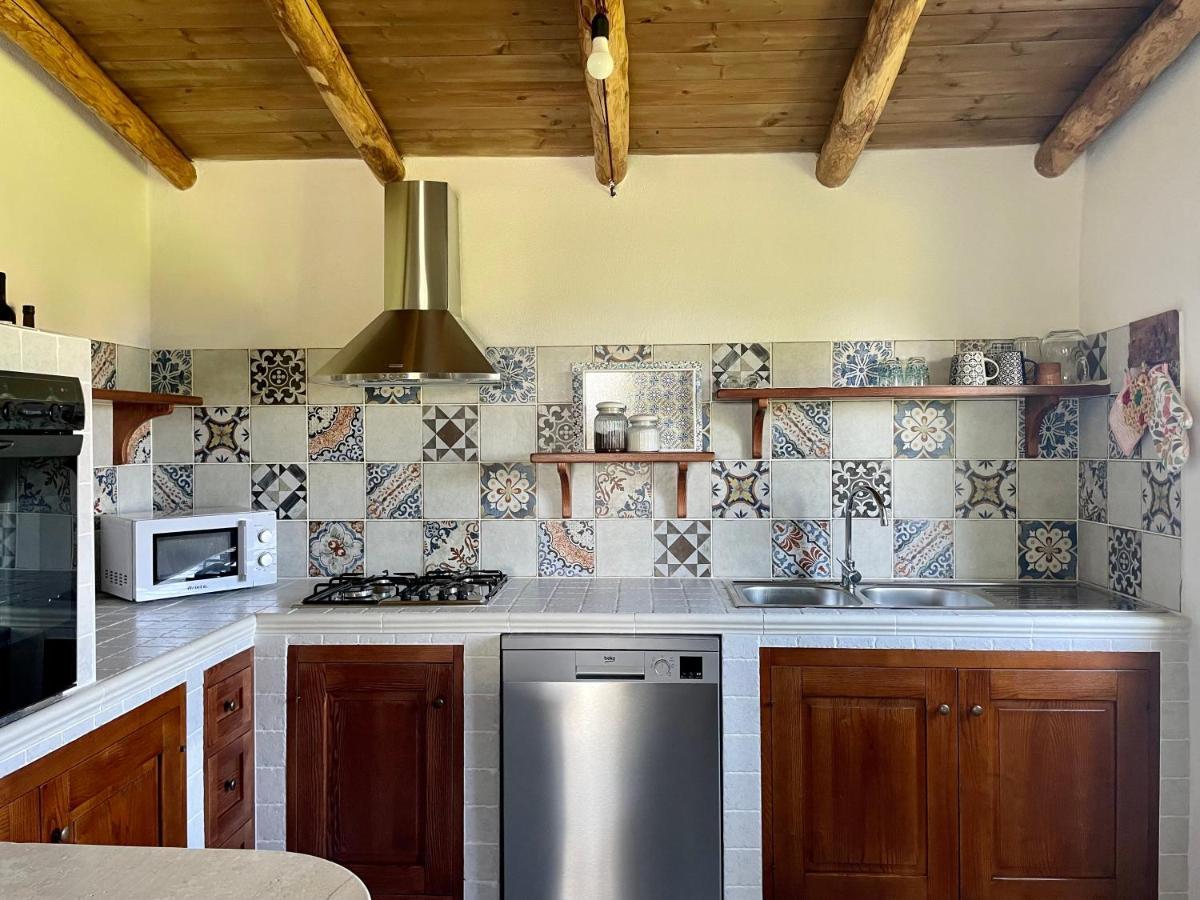 Casa Vacanze Gollei, Orosei Kültér fotó