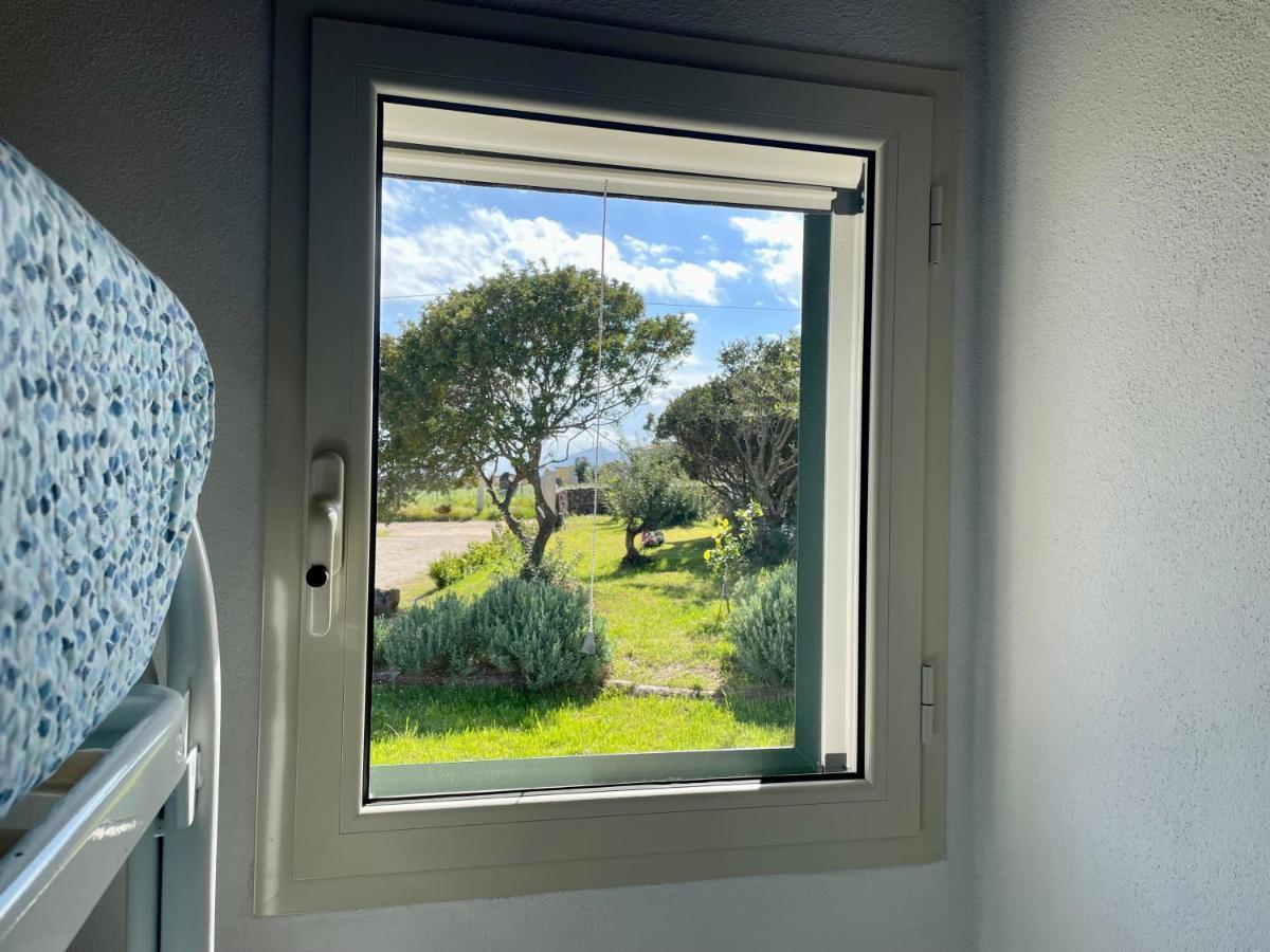 Casa Vacanze Gollei, Orosei Kültér fotó