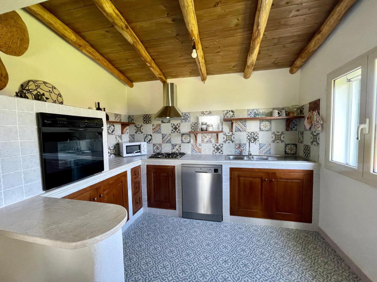 Casa Vacanze Gollei, Orosei Kültér fotó